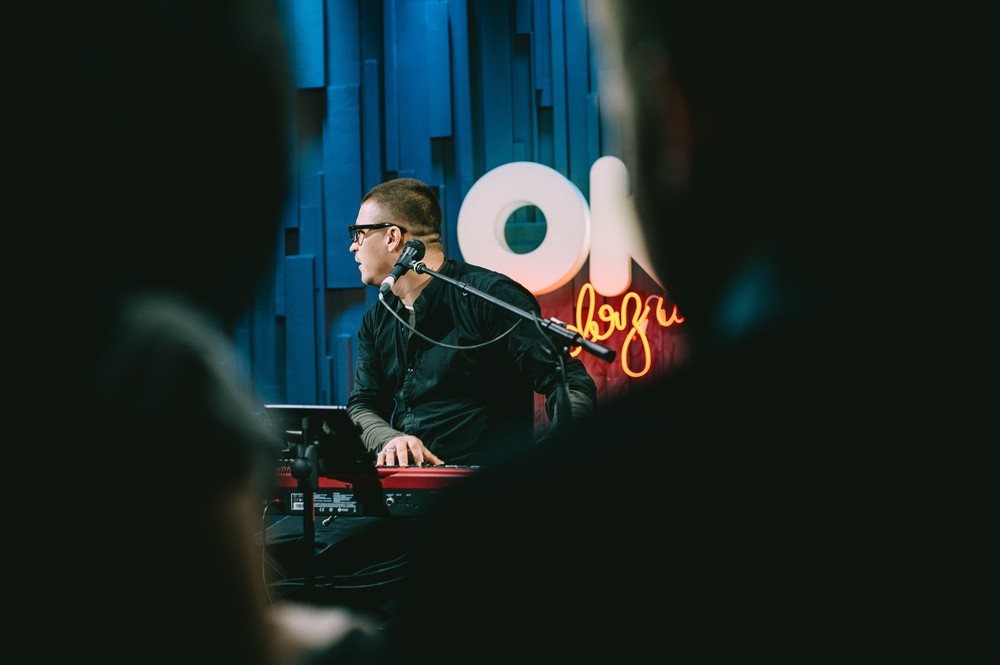 ОК НА СВЯЗИ: Эфир с А.Беляевым