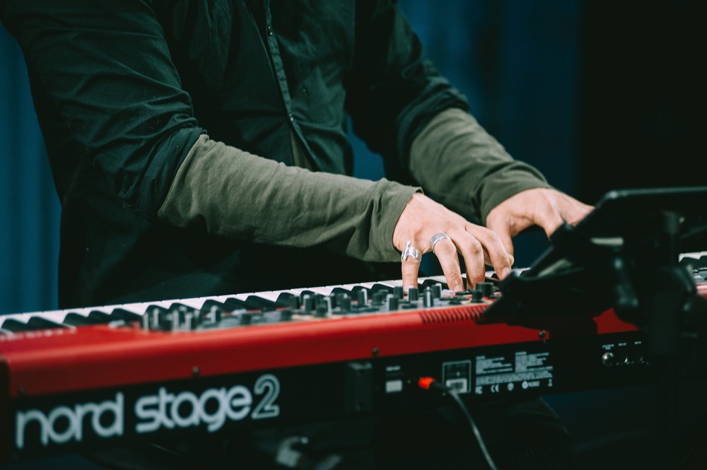 ОК НА СВЯЗИ: Эфир с А.Беляевым