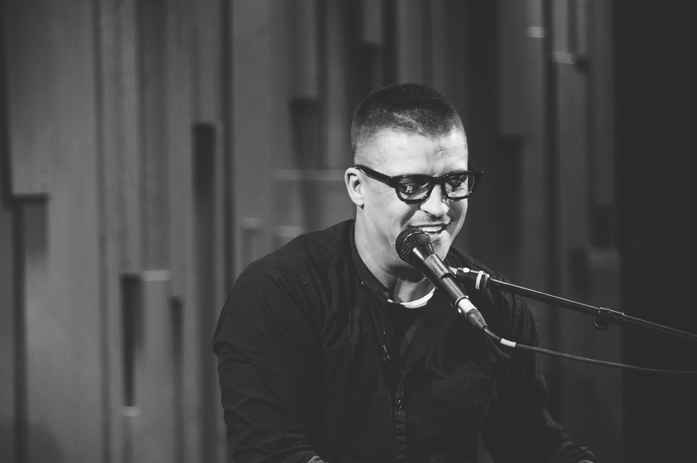 ОК НА СВЯЗИ: Эфир с А.Беляевым