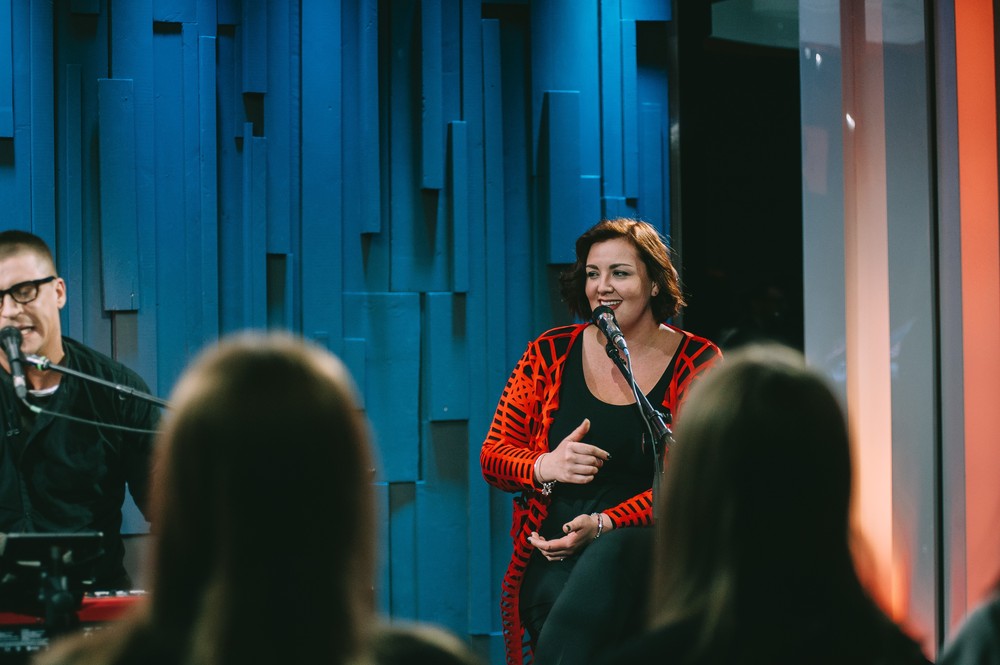 ОК НА СВЯЗИ: Эфир с А.Беляевым