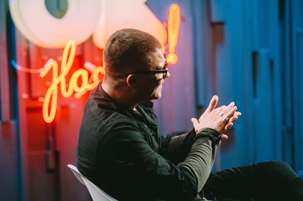 ОК НА СВЯЗИ: Эфир с А.Беляевым