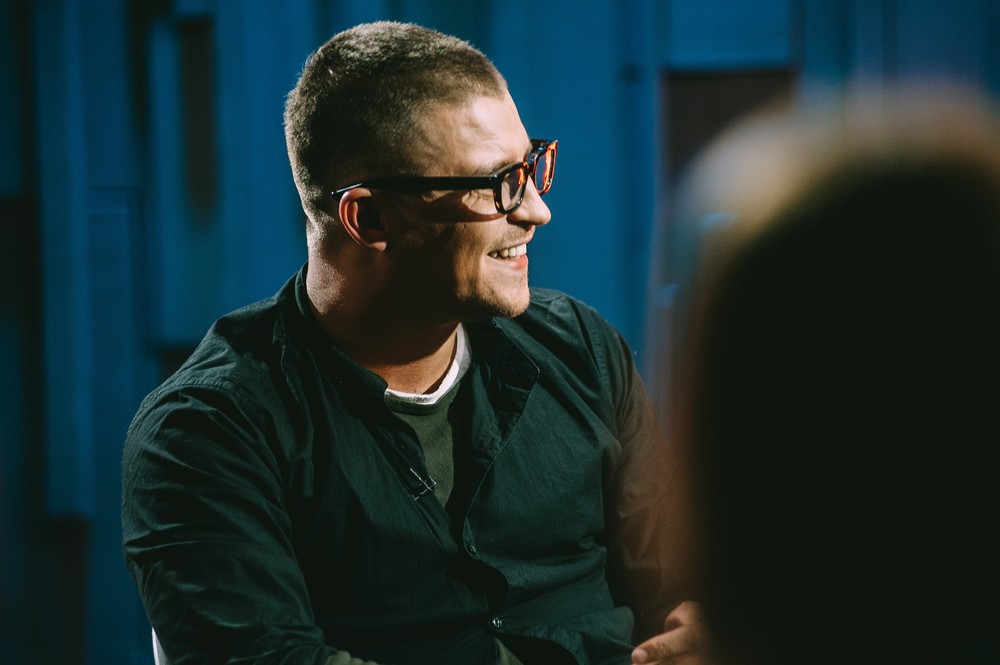 ОК НА СВЯЗИ: Эфир с А.Беляевым