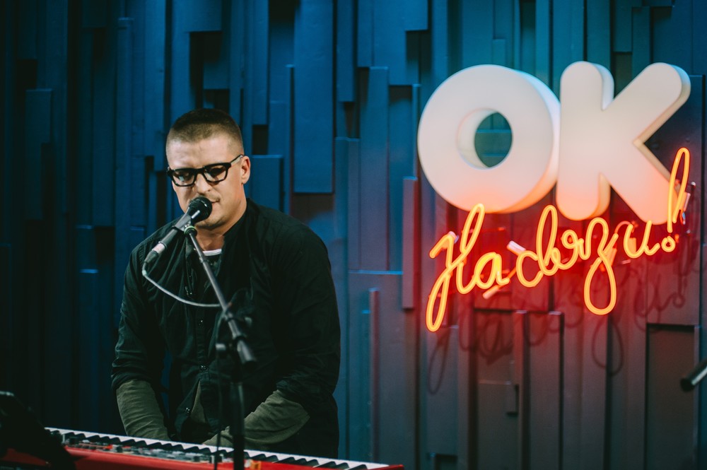 ОК НА СВЯЗИ: Эфир с А.Беляевым