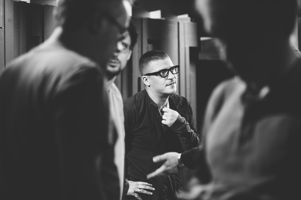 ОК НА СВЯЗИ: Эфир с А.Беляевым