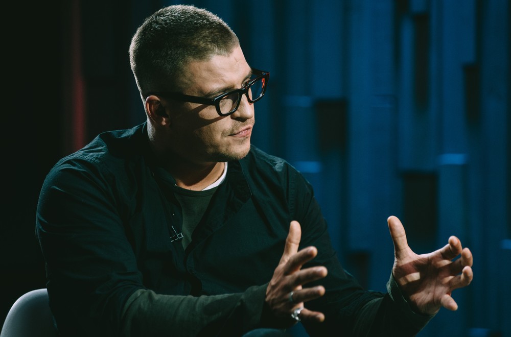 ОК НА СВЯЗИ: Эфир с А.Беляевым