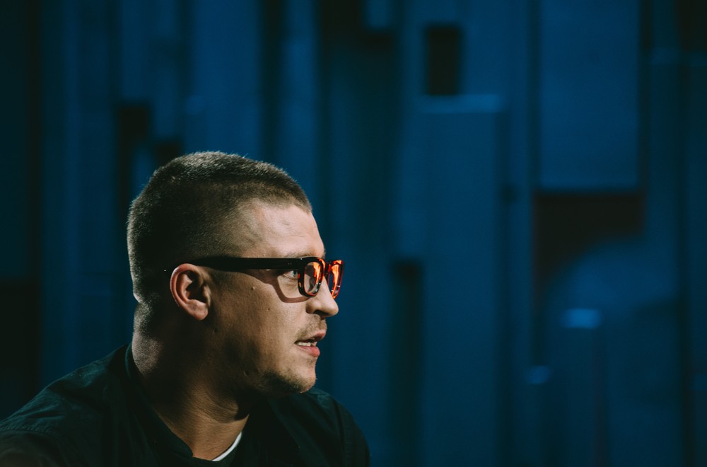 ОК НА СВЯЗИ: Эфир с А.Беляевым