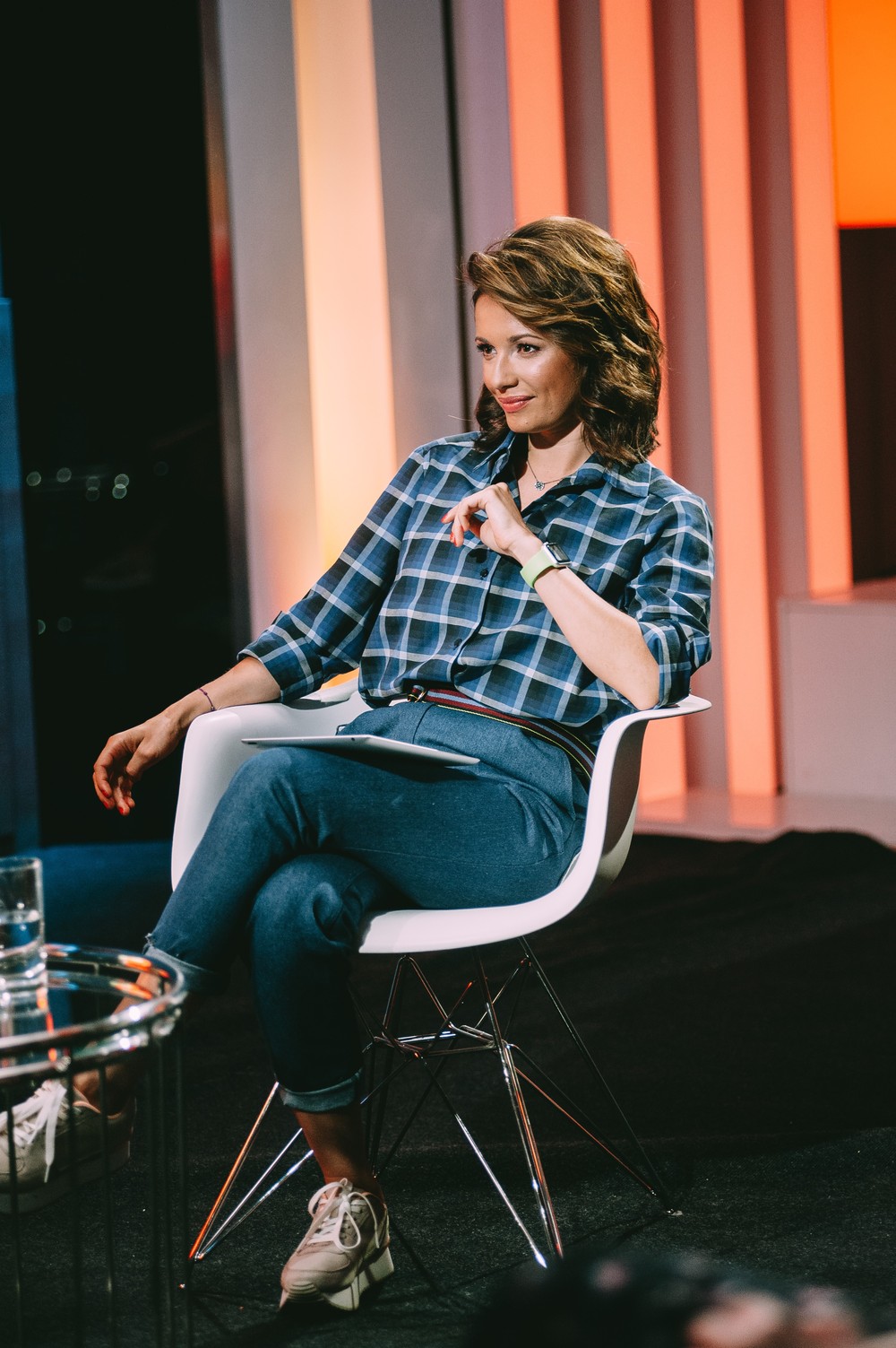 ОК НА СВЯЗИ: Эфир с С.Безруковым