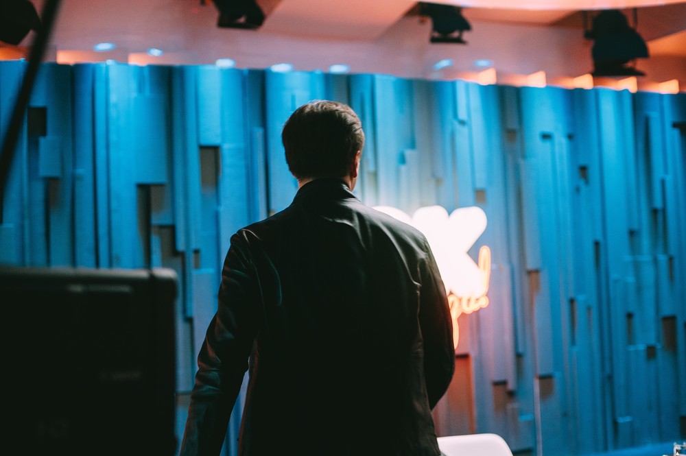 ОК НА СВЯЗИ: Эфир с С.Безруковым