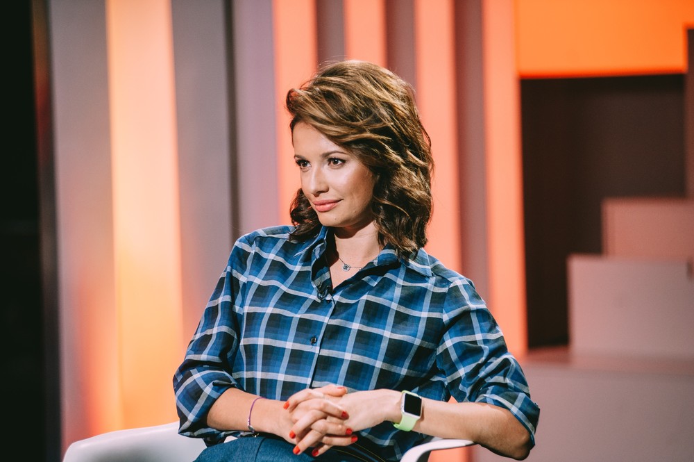 ОК НА СВЯЗИ: Эфир с С.Безруковым