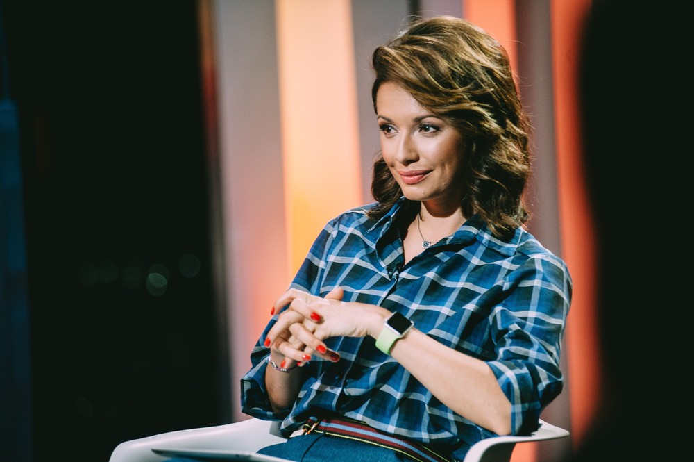 ОК НА СВЯЗИ: Эфир с С.Безруковым