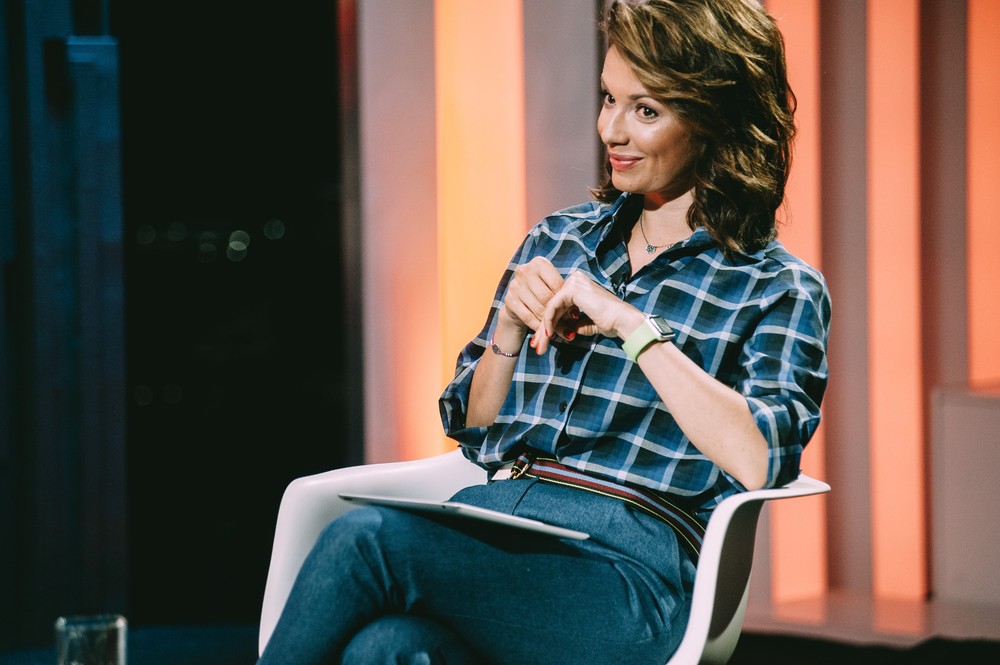 ОК НА СВЯЗИ: Эфир с С.Безруковым