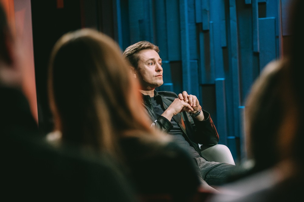 ОК НА СВЯЗИ: Эфир с С.Безруковым