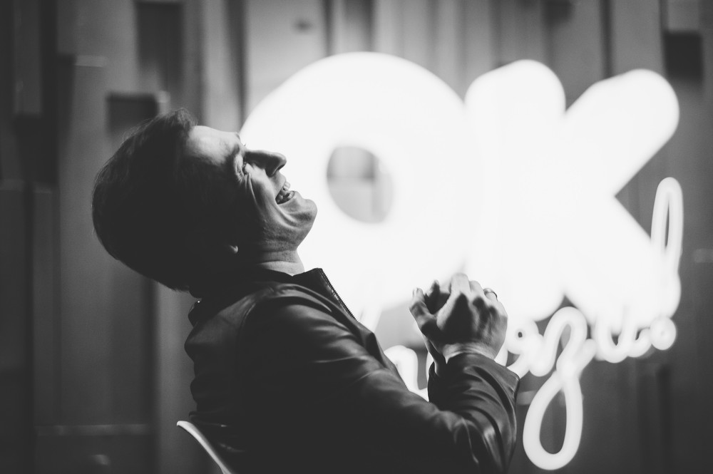 ОК НА СВЯЗИ: Эфир с С.Безруковым