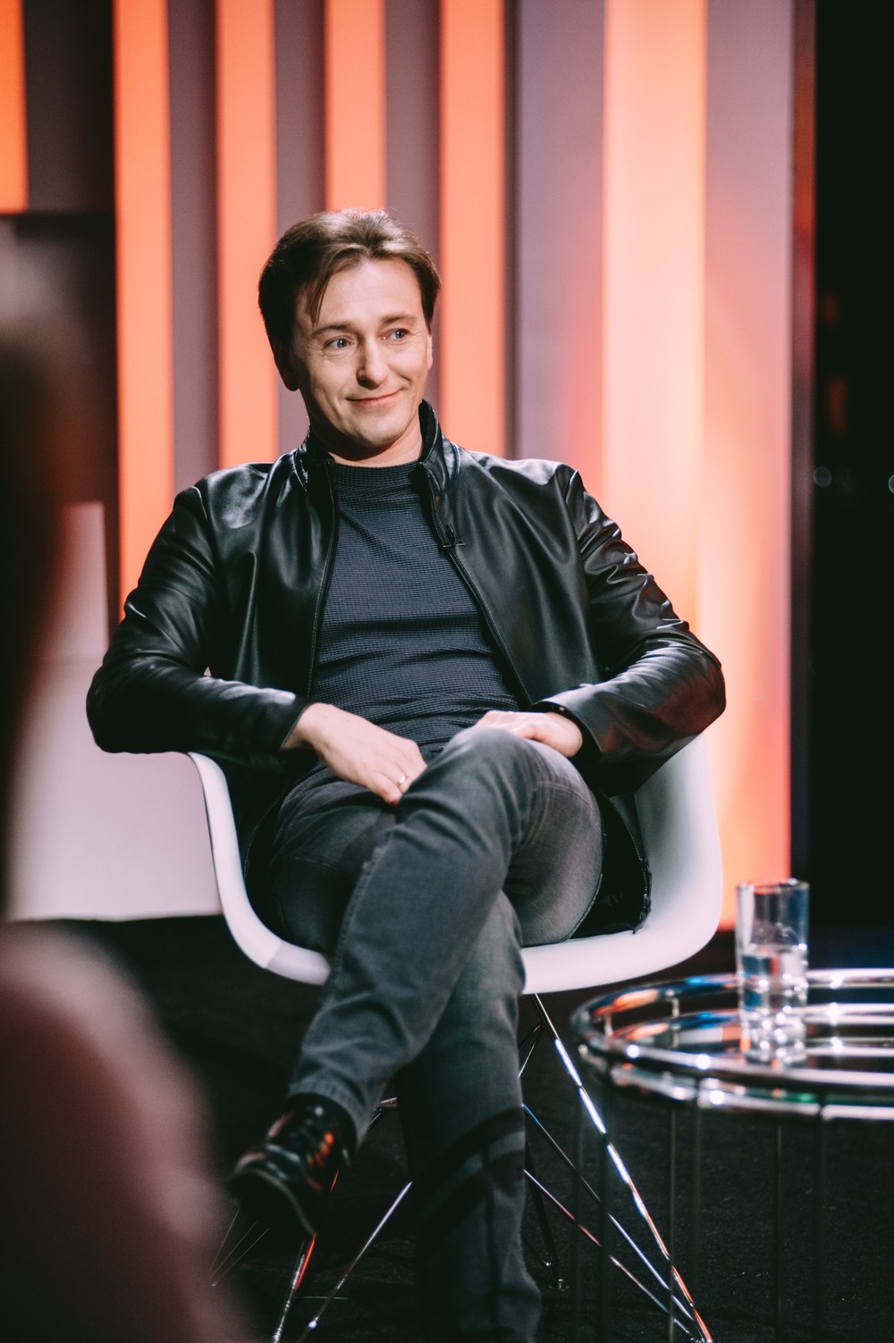 ОК НА СВЯЗИ: Эфир с С.Безруковым