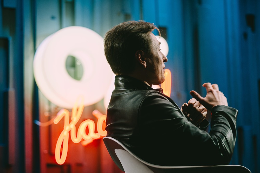 ОК НА СВЯЗИ: Эфир с С.Безруковым