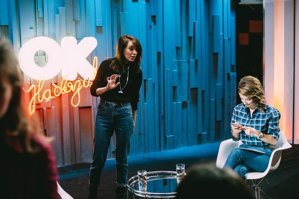 ОК НА СВЯЗИ: Эфир с С.Безруковым