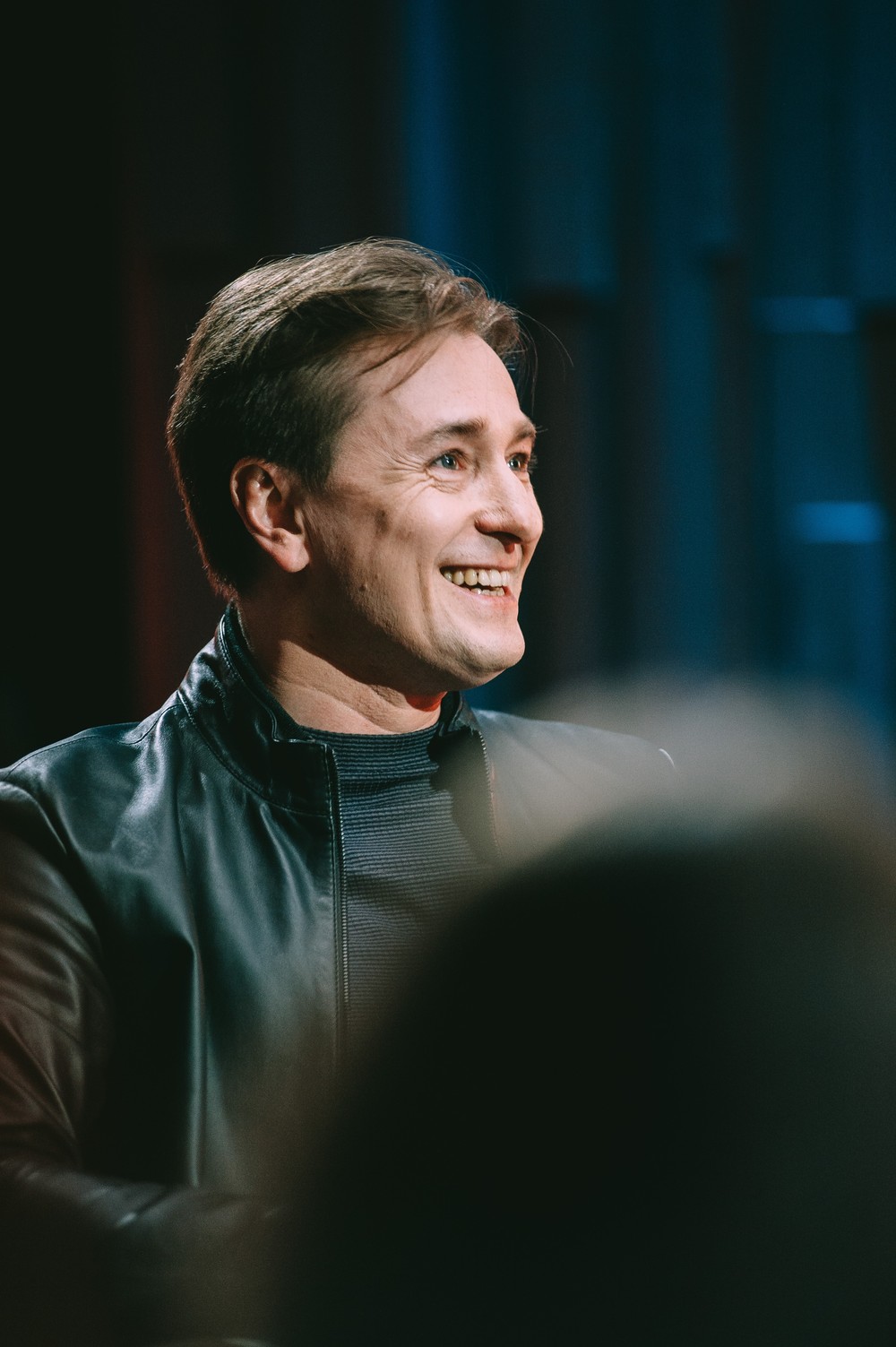 ОК НА СВЯЗИ: Эфир с С.Безруковым