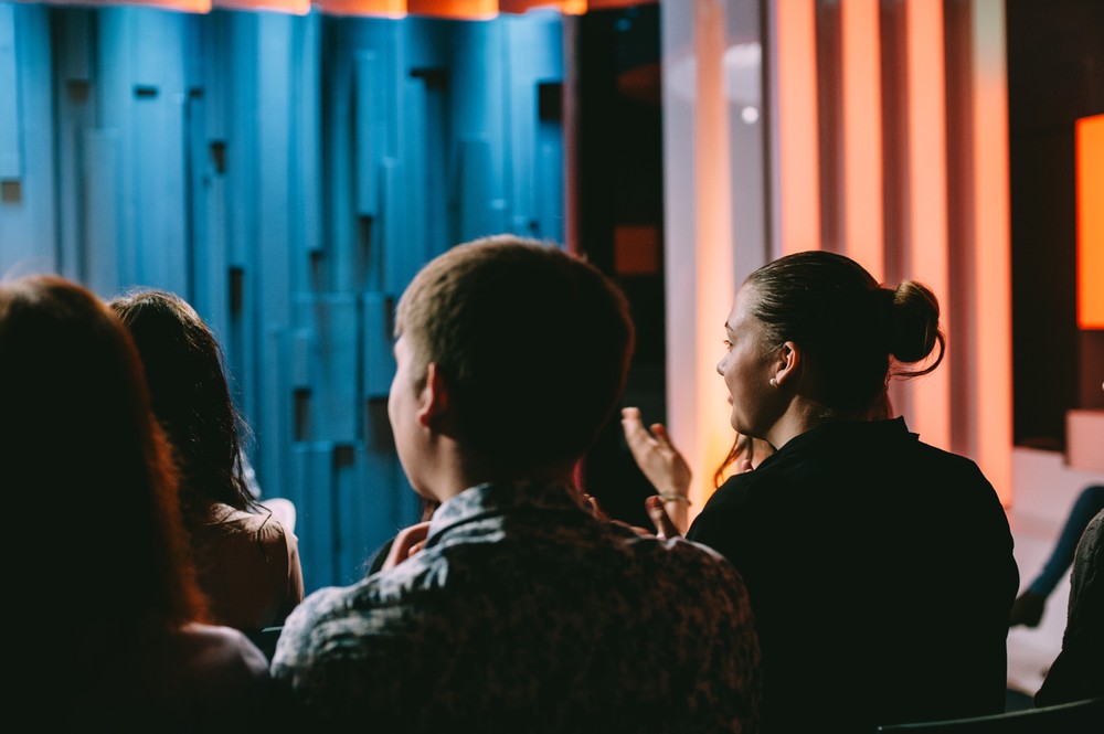 ОК НА СВЯЗИ: Эфир с С.Безруковым