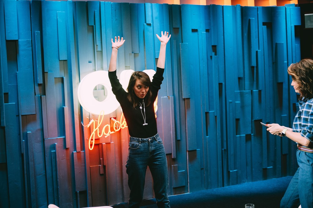 ОК НА СВЯЗИ: Эфир с С.Безруковым