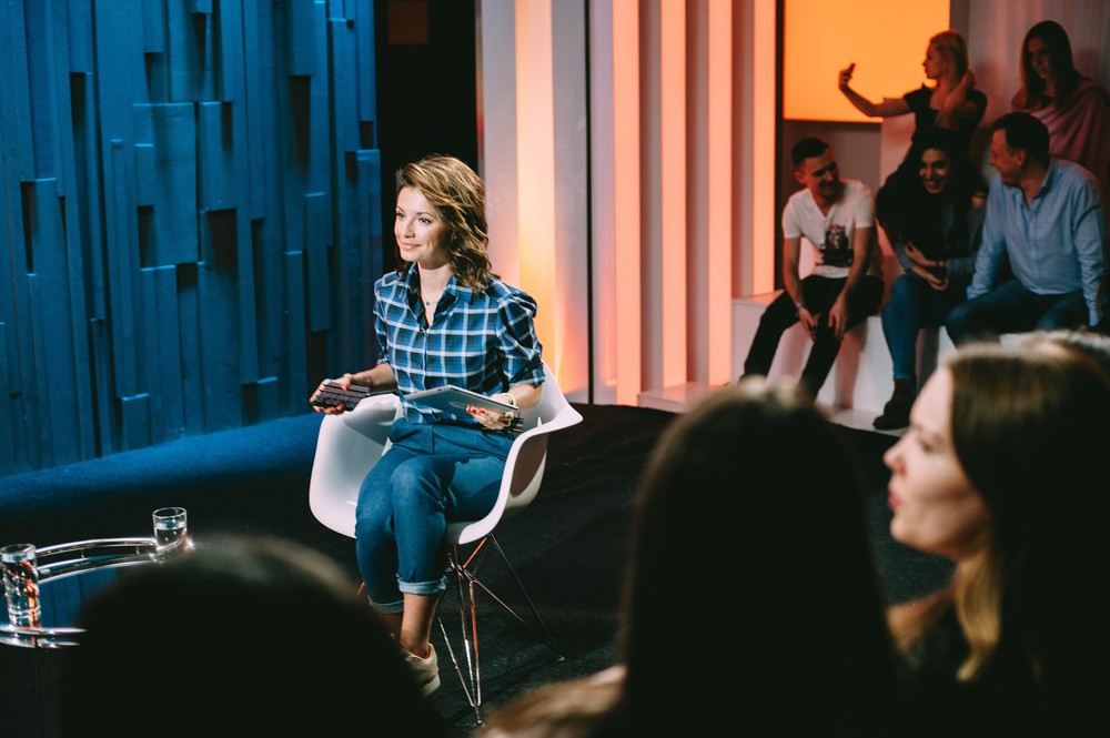 ОК НА СВЯЗИ: Эфир с С.Безруковым