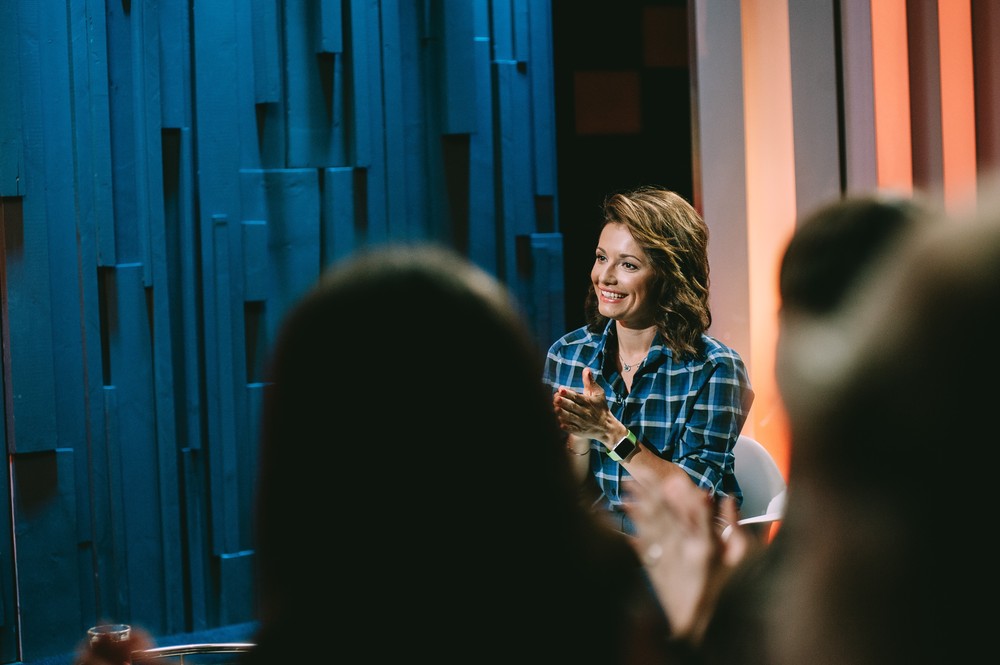 ОК НА СВЯЗИ: Эфир с С.Безруковым