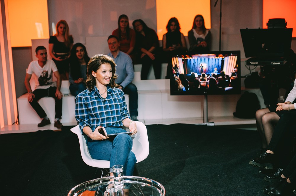 ОК НА СВЯЗИ: Эфир с С.Безруковым