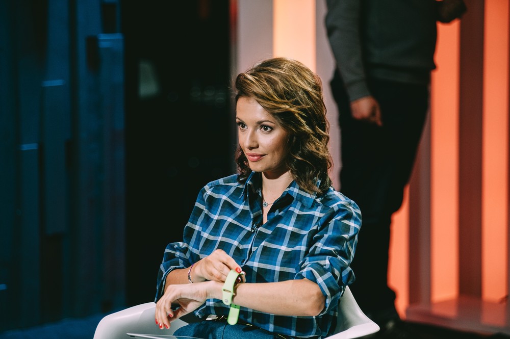 ОК НА СВЯЗИ: Эфир с С.Безруковым