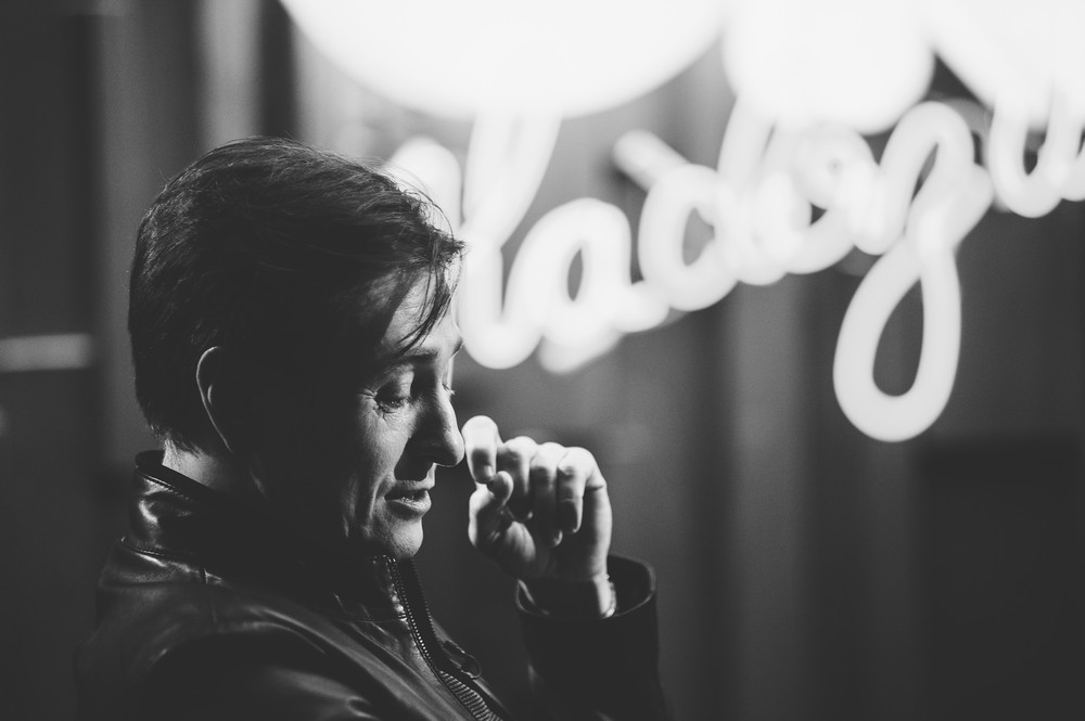 ОК НА СВЯЗИ: Эфир с С.Безруковым