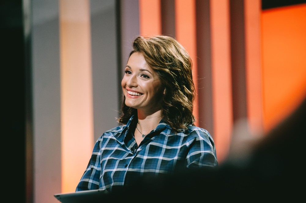 ОК НА СВЯЗИ: Эфир с С.Безруковым