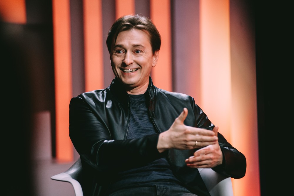 ОК НА СВЯЗИ: Эфир с С.Безруковым