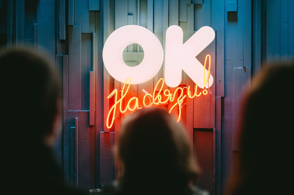 ОК НА СВЯЗИ: Эфир с С.Безруковым