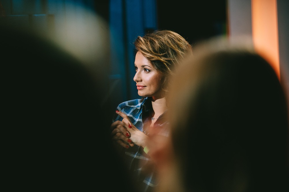 ОК НА СВЯЗИ: Эфир с С.Безруковым