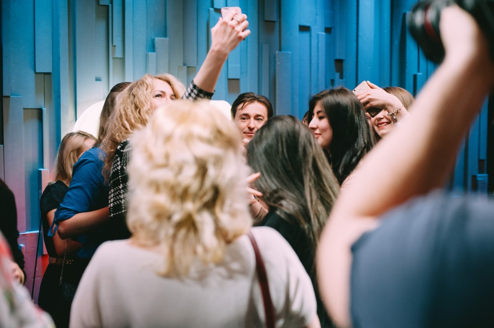 ОК НА СВЯЗИ: Эфир с С.Безруковым