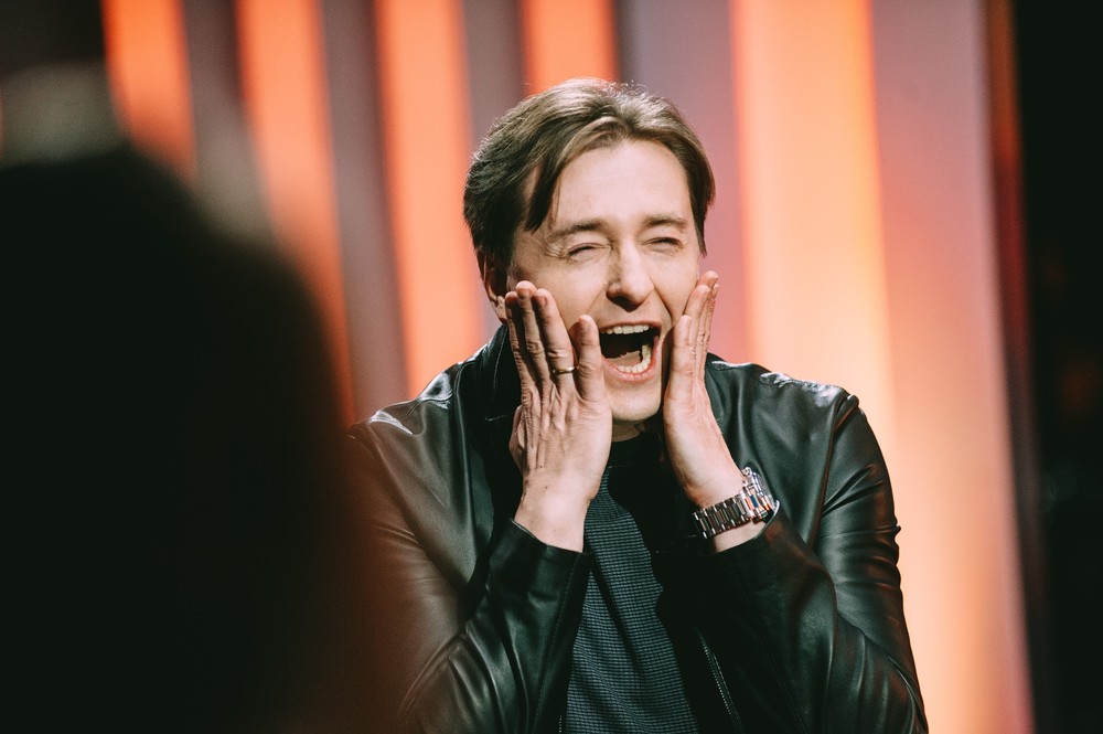 ОК НА СВЯЗИ: Эфир с С.Безруковым