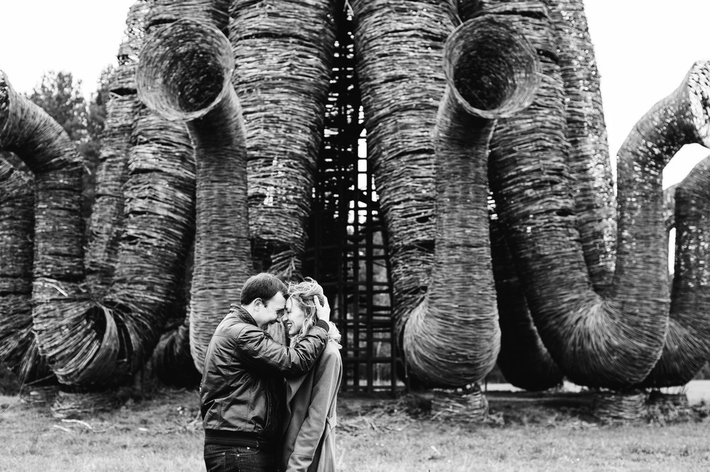 tanya & vadim.nikola-lenivets