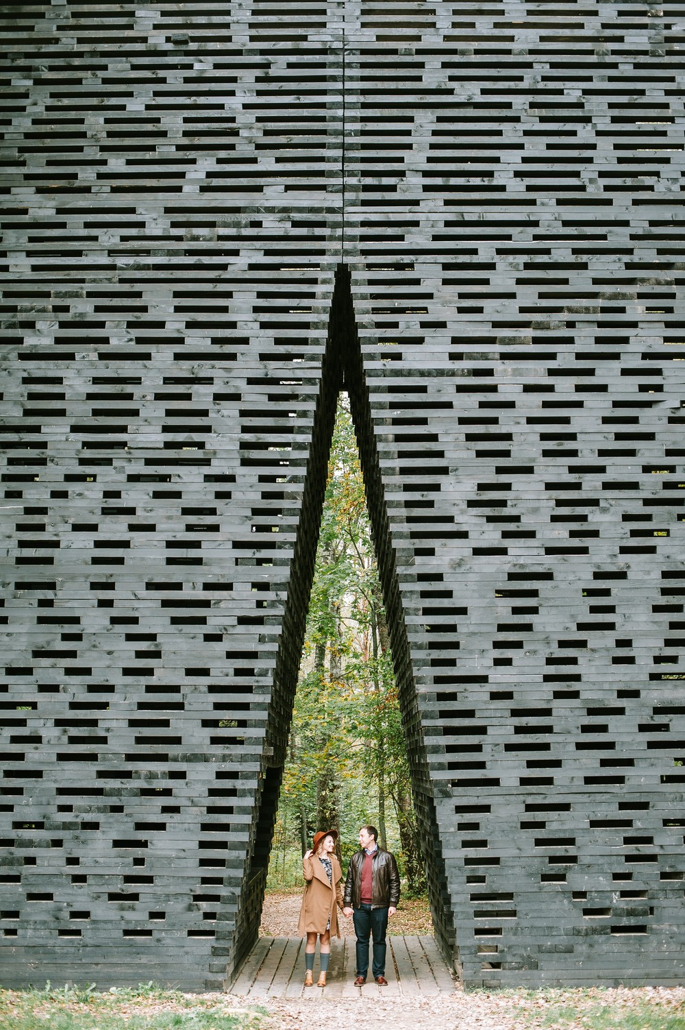 tanya & vadim.nikola-lenivets