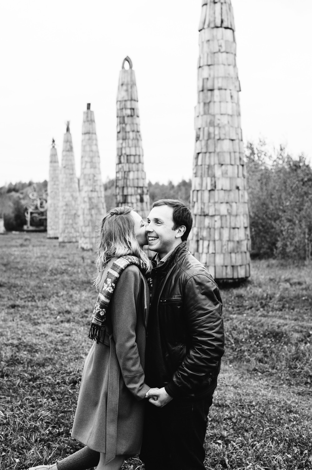 tanya & vadim.nikola-lenivets