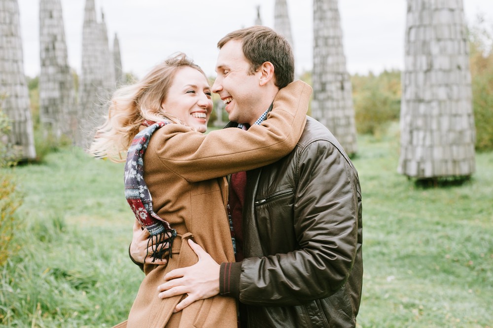 tanya & vadim.nikola-lenivets