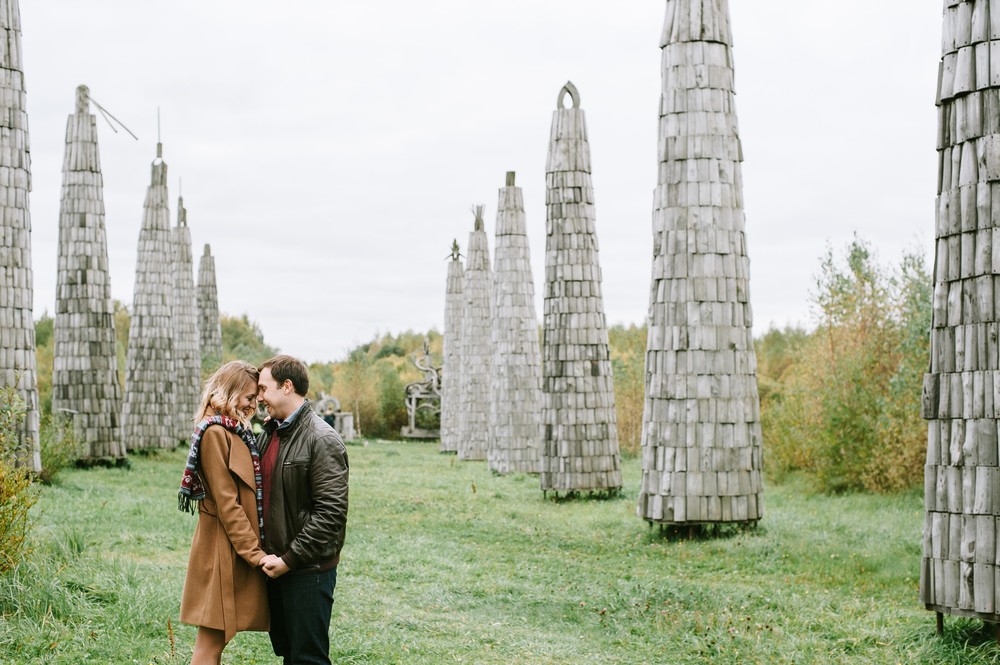 tanya & vadim.nikola-lenivets