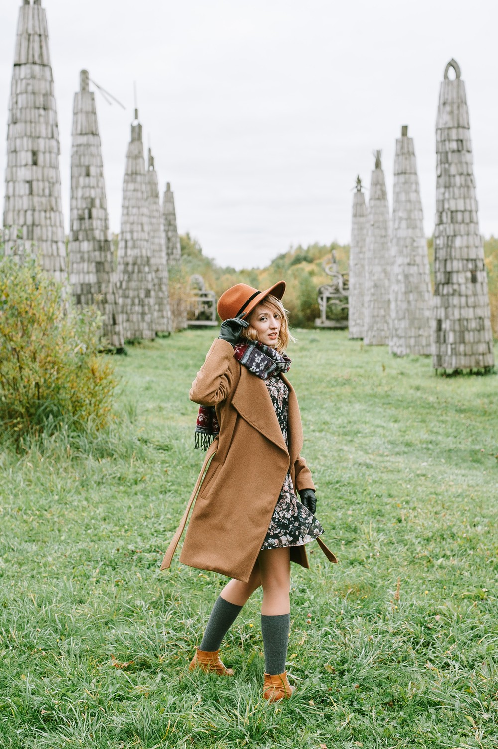 tanya & vadim.nikola-lenivets