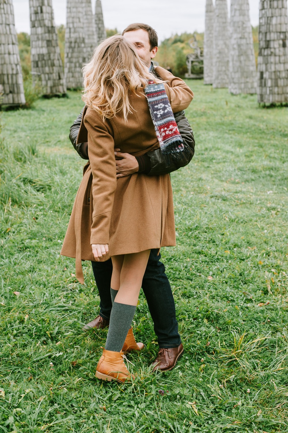 tanya & vadim.nikola-lenivets