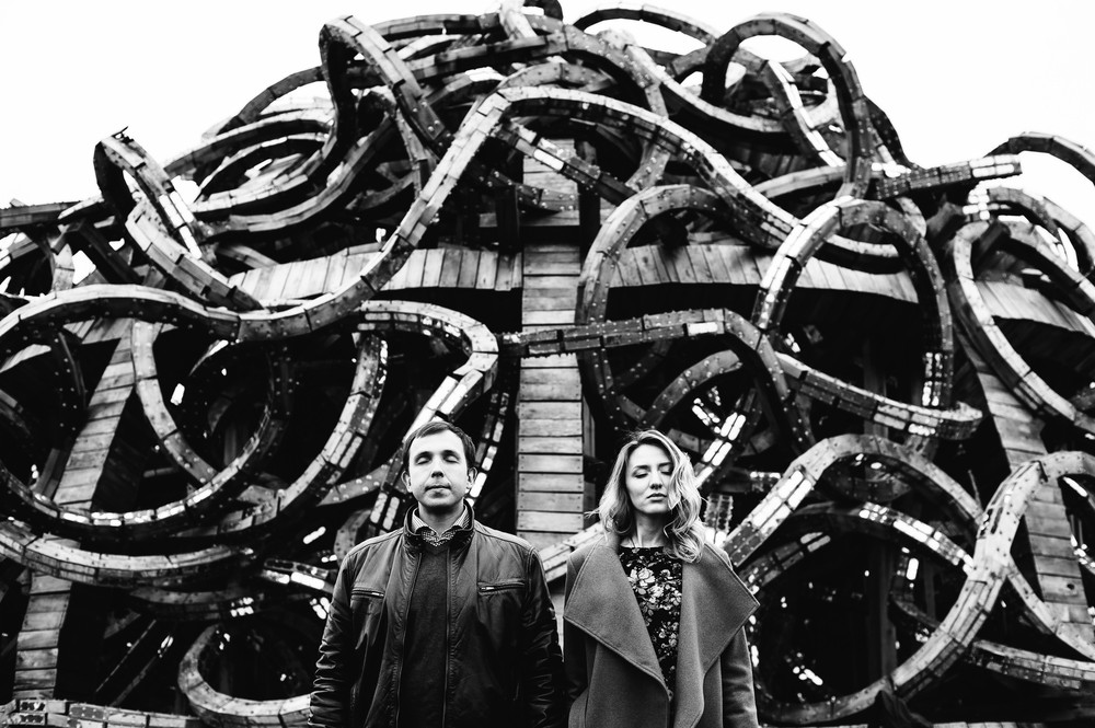 tanya & vadim.nikola-lenivets