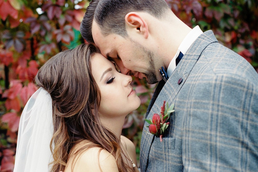 daria & ilya.wedding