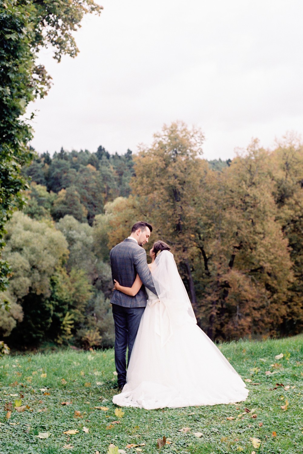 daria & ilya.wedding