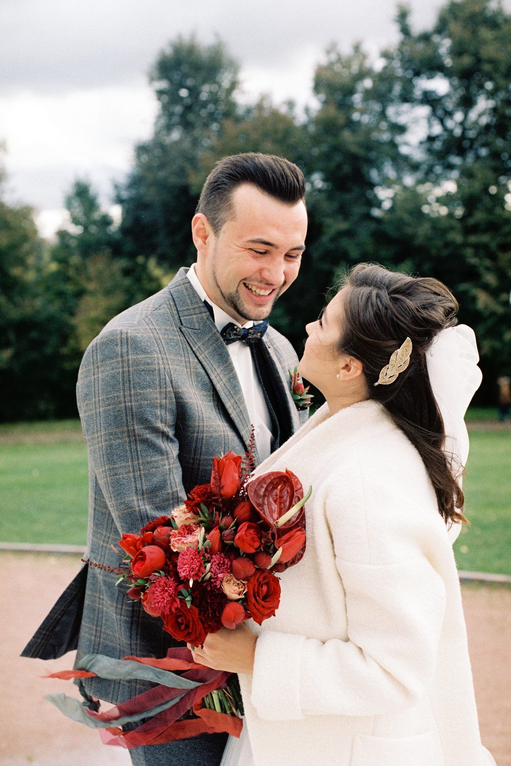 daria & ilya.wedding