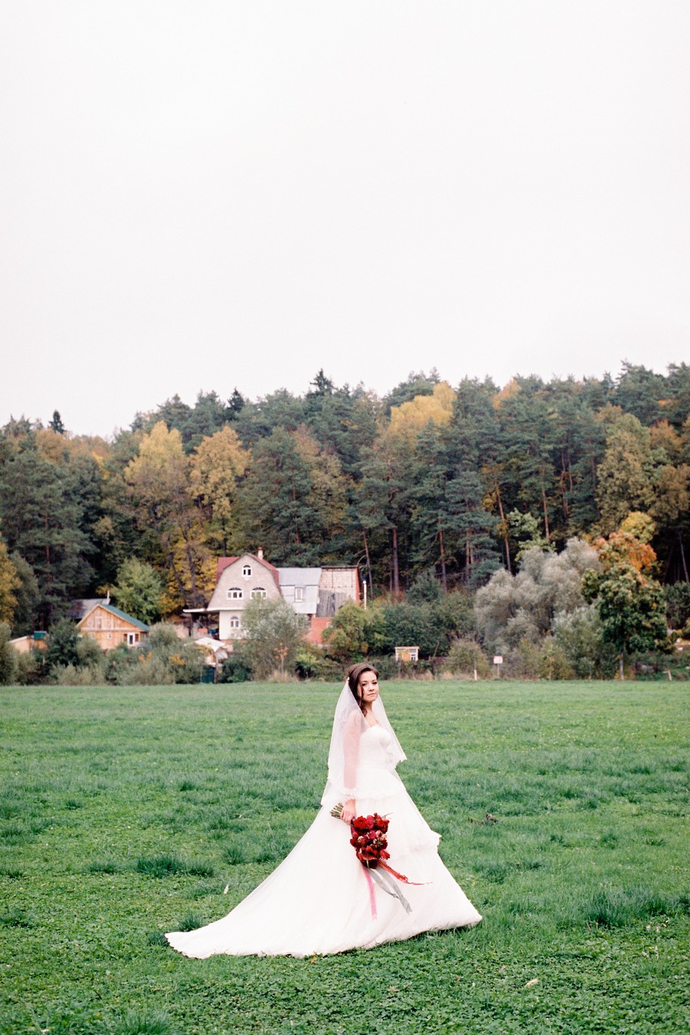 daria & ilya.wedding