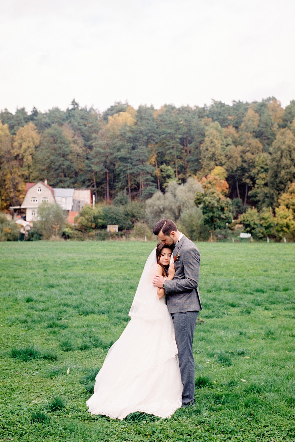 daria & ilya.wedding