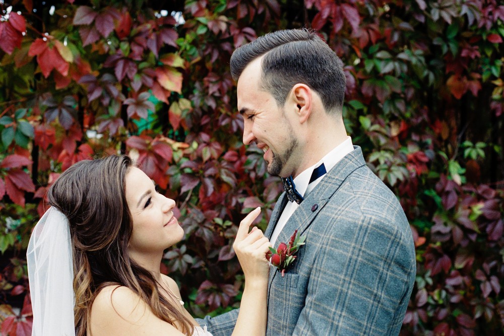 daria & ilya.wedding