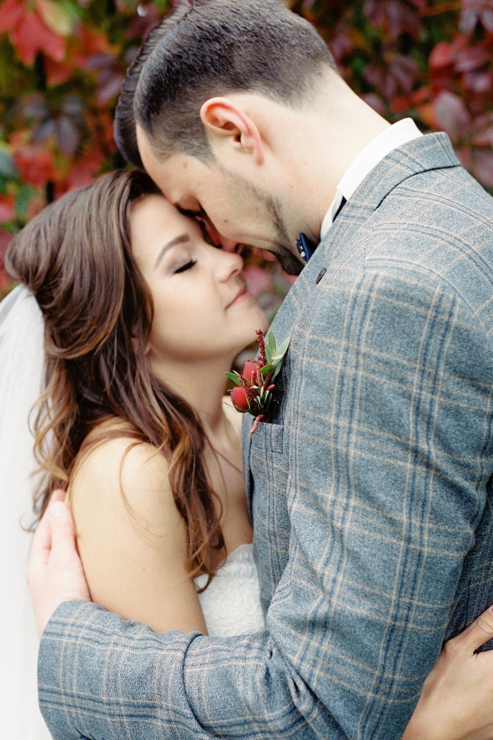 daria & ilya.wedding