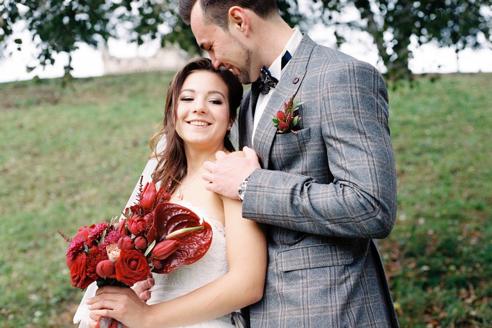 daria & ilya.wedding